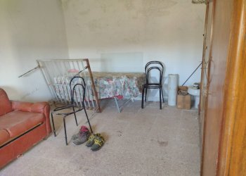 Camera / camera da letto - Rustico C.da Gatta, Piazza Armerina - foto 6