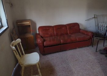 Soggiorno - Rustico C.da Gatta, Piazza Armerina - foto 8