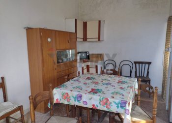 Sala da pranzo - Rustico C.da Gatta, Piazza Armerina - foto 10