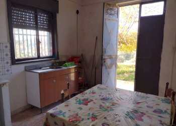 Camera / camera da letto - Rustico C.da Gatta, Piazza Armerina - foto 11