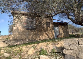 Casa all\'aperto - Rustico C.da Gatta, Piazza Armerina - foto 15