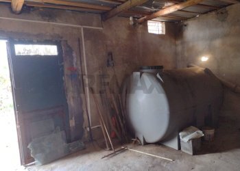 Bagno - Rustico C.da Gatta, Piazza Armerina - foto 16