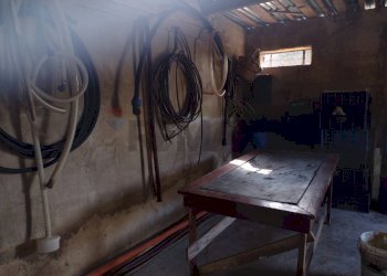 Soggiorno - Rustico C.da Gatta, Piazza Armerina - foto 17