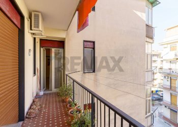 Balcone - Quadrilocale Via Aurelio Saffi
 
17, Catania - foto 28