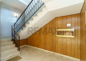 Scale - Quadrilocale Via Aurelio Saffi
 
17, Catania - foto 37