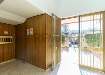 Ricezione / Lobby - Quadrilocale Via Aurelio Saffi
 
17, Catania - foto 38