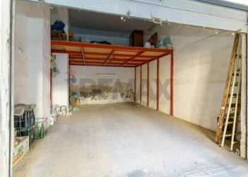 Parcheggio - Quadrilocale Via Aurelio Saffi
 
17, Catania - foto 42