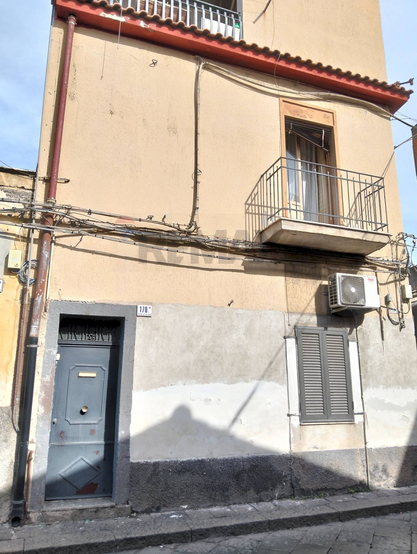 Casa all\'aperto - Bilocale Via Delle Calcare
 
170, Catania - foto 1