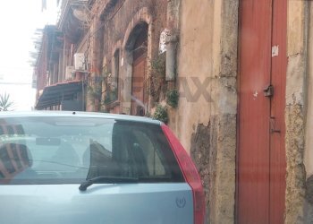 Edificio all\'aperto - Bilocale Via Delle Calcare
 
170, Catania - foto 5