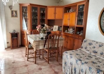 Sala da pranzo - Bilocale Via Delle Calcare
 
170, Catania - foto 7