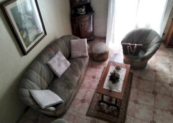 Soggiorno - Bilocale Via Delle Calcare
 
170, Catania - foto 8