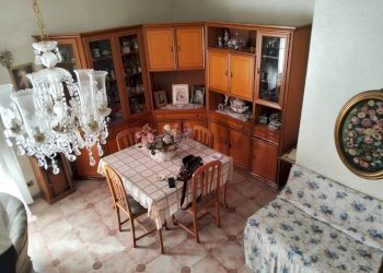 Sala da pranzo - Bilocale Via Delle Calcare
 
170, Catania - foto 9
