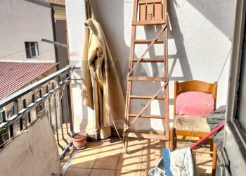 Balcone - Bilocale Via Delle Calcare
 
170, Catania - foto 18