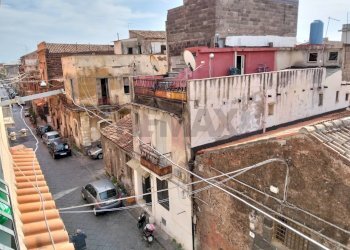 Edificio all\'aperto - Bilocale Via Delle Calcare
 
170, Catania - foto 19