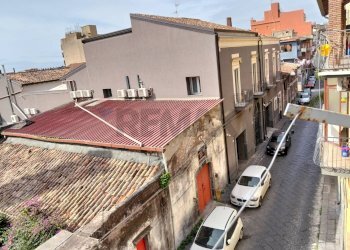 Edificio all\'aperto - Bilocale Via Delle Calcare
 
170, Catania - foto 20
