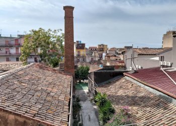 Edificio all\'aperto - Bilocale Via Delle Calcare
 
170, Catania - foto 21