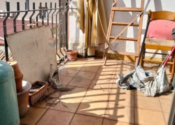 Terrazza - Bilocale Via Delle Calcare
 
170, Catania - foto 25