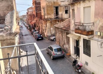 Balcone - Bilocale Via Delle Calcare
 
170, Catania - foto 35