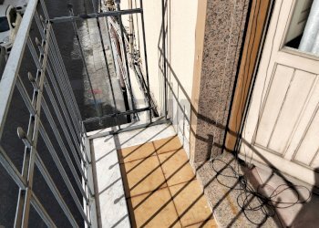 Balcone - Bilocale Via Delle Calcare
 
170, Catania - foto 37