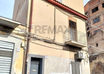 Edificio all\'aperto - Bilocale Via Delle Calcare
 
170, Catania - foto 42