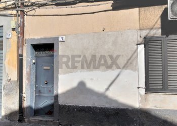 Edificio all\'aperto - Bilocale Via Delle Calcare
 
170, Catania - foto 49