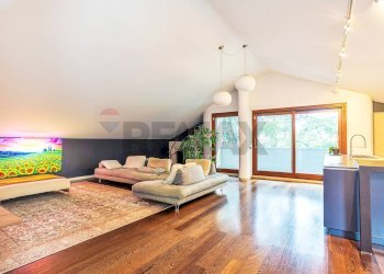 Soggiorno - Villa via mazzini
 
31, Lesmo - foto 1