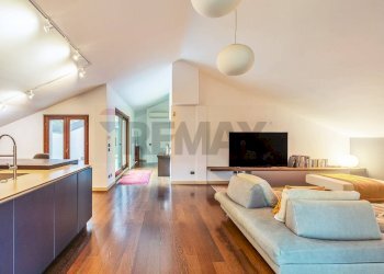 Soggiorno - Villa via mazzini
 
31, Lesmo - foto 8