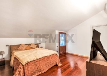 Camera / camera da letto - Villa via mazzini
 
31, Lesmo - foto 20