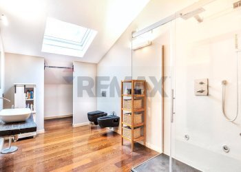 Hall / corridoio - Villa via mazzini
 
31, Lesmo - foto 21