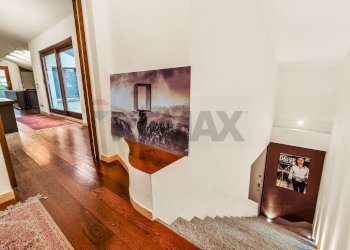 Hall / corridoio - Villa via mazzini
 
31, Lesmo - foto 15