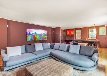 Sala da pranzo - Villa via mazzini
 
31, Lesmo - foto 11