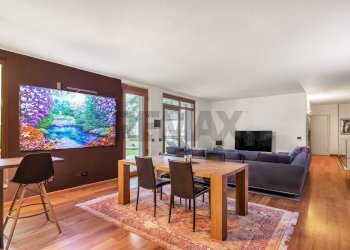 Sala da pranzo - Villa via mazzini
 
31, Lesmo - foto 14