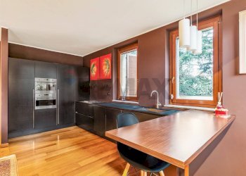 Cucina - Villa via mazzini
 
31, Lesmo - foto 12