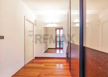 Hall / corridoio - Villa via mazzini
 
31, Lesmo - foto 25