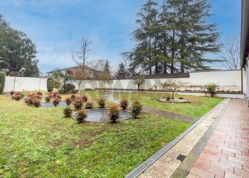 Giardino - Villa via mazzini
 
31, Lesmo - foto 34