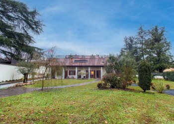 Giardino - Villa via mazzini
 
31, Lesmo - foto 36