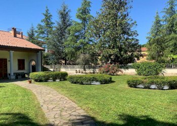 Giardino - Villa via mazzini
 
31, Lesmo - foto 38