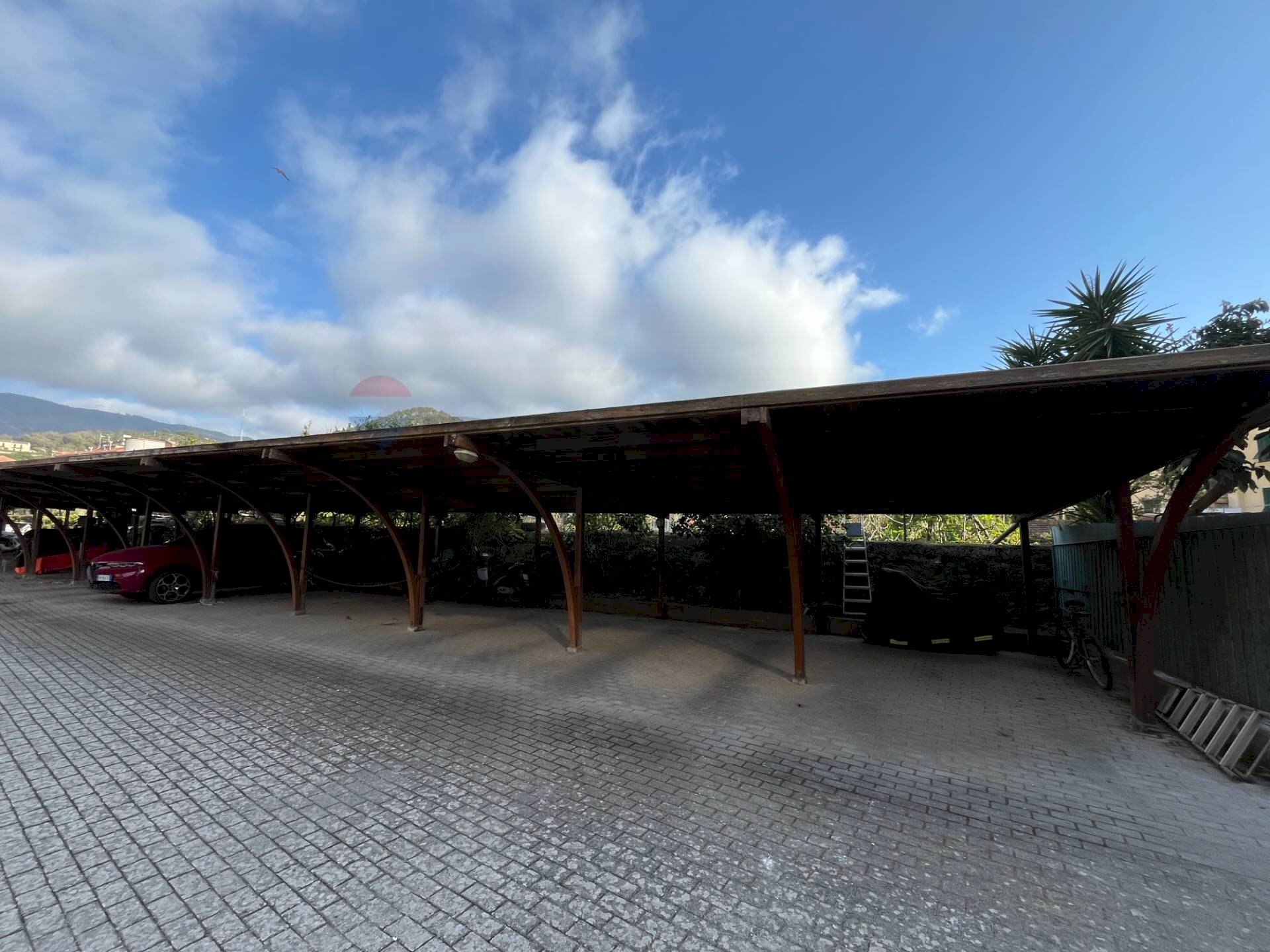 Casa all\'aperto - Box VIA FERRANDO, Levanto - photo 1