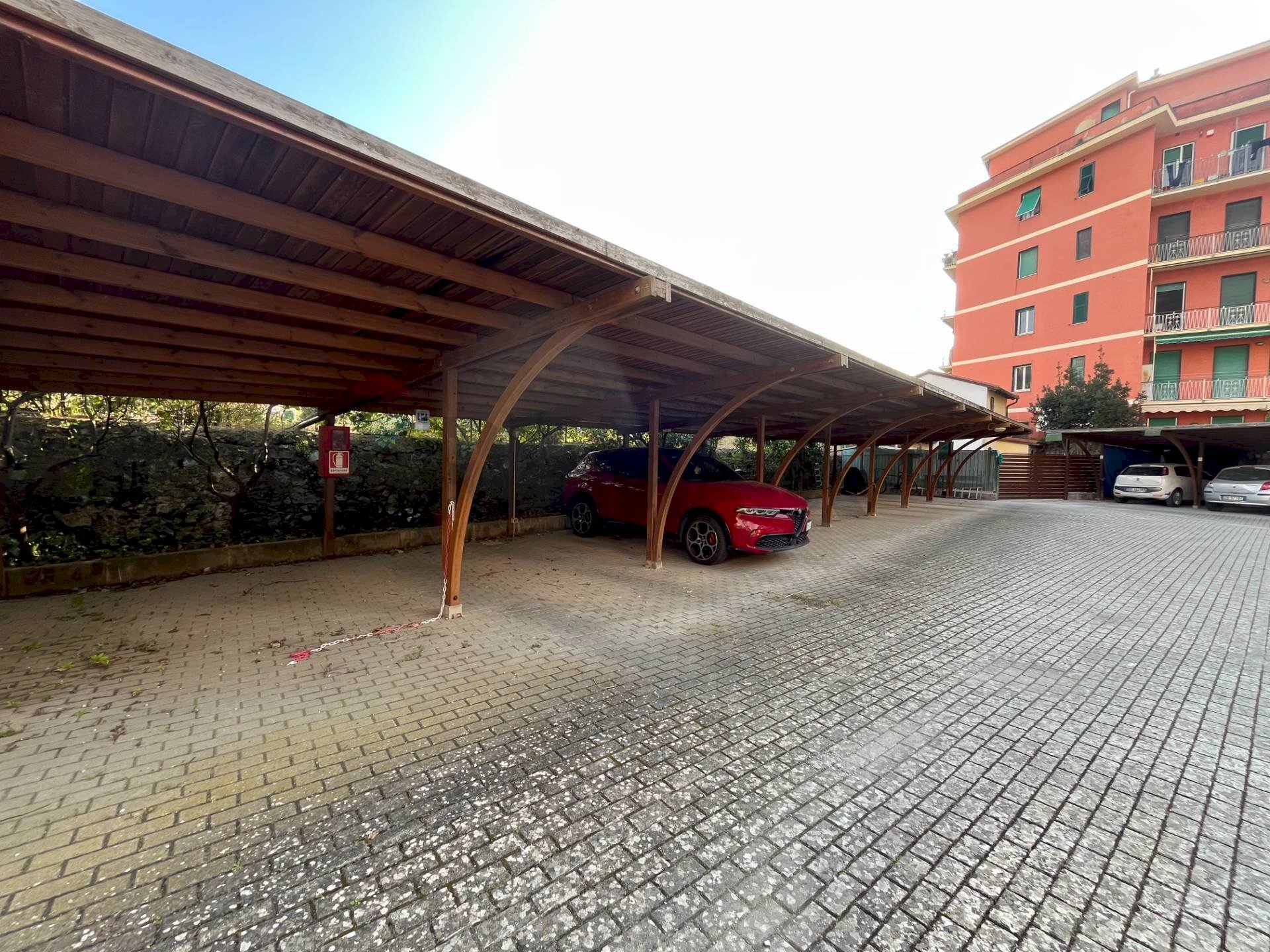 Edificio all\'aperto - Box VIA FERRANDO, Levanto - photo 2