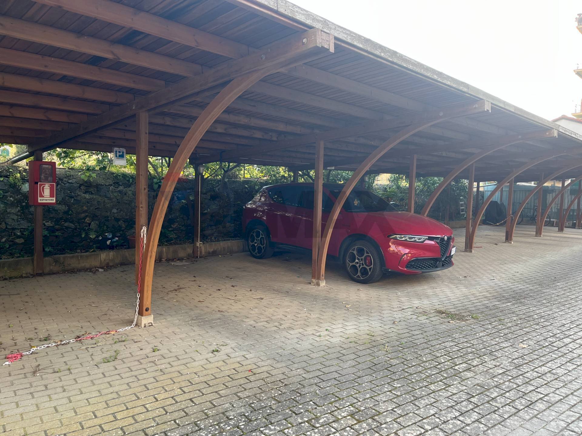 Parcheggio - Box VIA FERRANDO, Levanto - photo 3