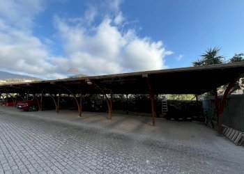 Casa all\'aperto - Box VIA FERRANDO, Levanto - photo 1