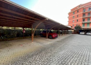 Edificio all\'aperto - Box VIA FERRANDO, Levanto - photo 5