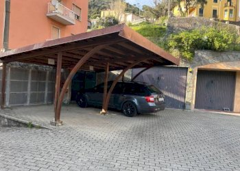 Parcheggio - Box VIA FERRANDO, Levanto - photo 6