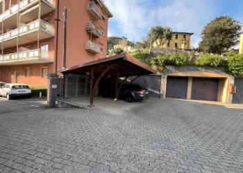 Edificio all\'aperto - Box VIA FERRANDO, Levanto - photo 7