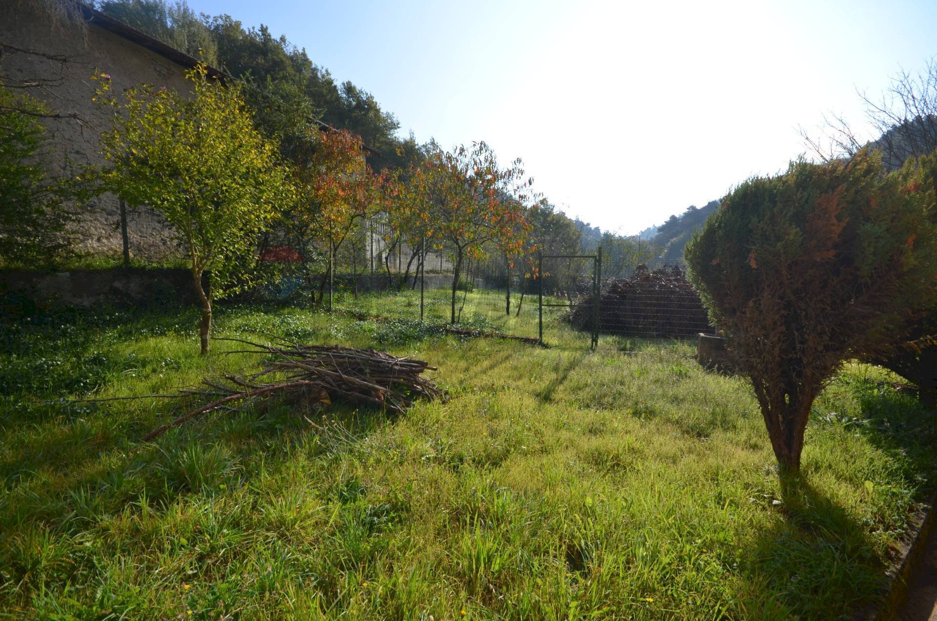 Giardino - Semi-detached house strada Eirola
 
4, Dego - photo 2