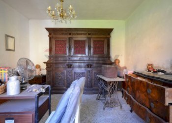 Sala da pranzo - Casa semi indipendente strada Eirola
 
4, Dego - foto 3