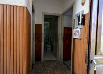 Hall / corridoio - Casa semi indipendente strada Eirola
 
4, Dego - foto 5