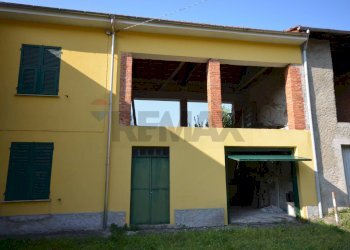 Casa all\'aperto - Casa semi indipendente strada Eirola
 
4, Dego - foto 29