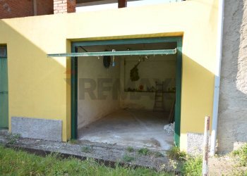 Parcheggio - Casa semi indipendente strada Eirola
 
4, Dego - foto 30