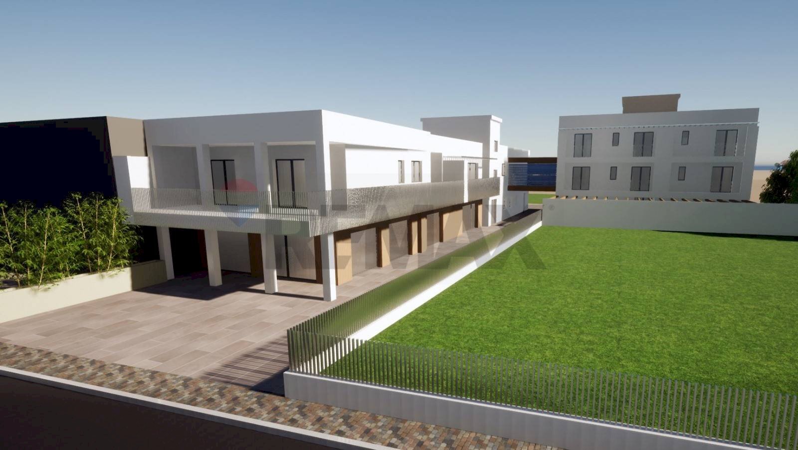 Documenti - Three-room apartment Via Nazionale Adriatica
 
89, Roseto degli Abruzzi - photo 2